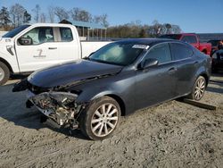 2006 Lexus IS 250 for sale in Spartanburg, SC