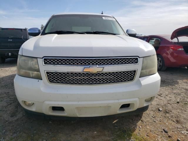 2008 Chevrolet Tahoe K1500