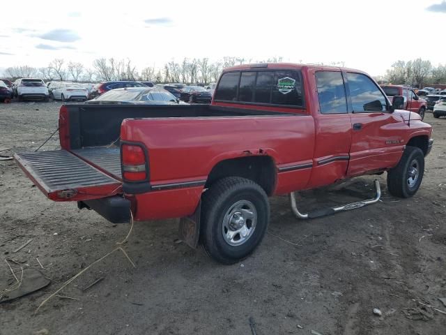 1996 Dodge RAM 1500