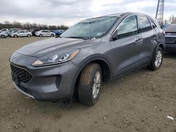 Ford Escape se Vehiculos salvage en venta: 2021 Ford Escape SE