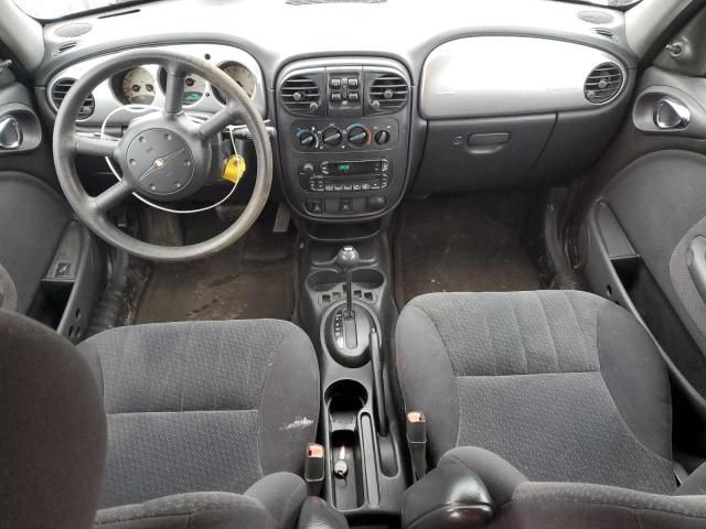 2005 Chrysler PT Cruiser