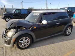 Mini Cooper salvage cars for sale: 2011 Mini Cooper