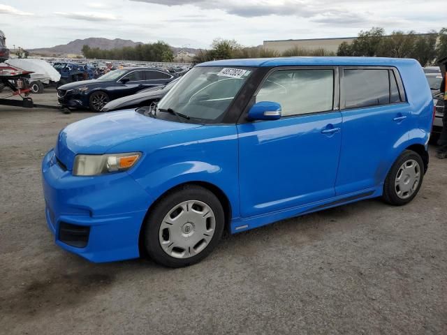 2011 Scion XB