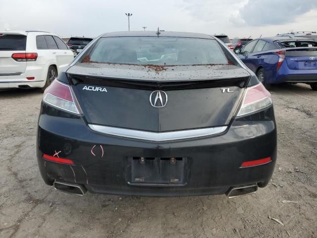 2012 Acura TL