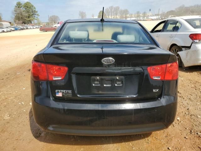 2011 KIA Forte EX