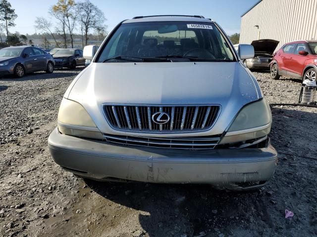 2003 Lexus RX 300