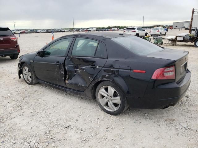 2008 Acura TL