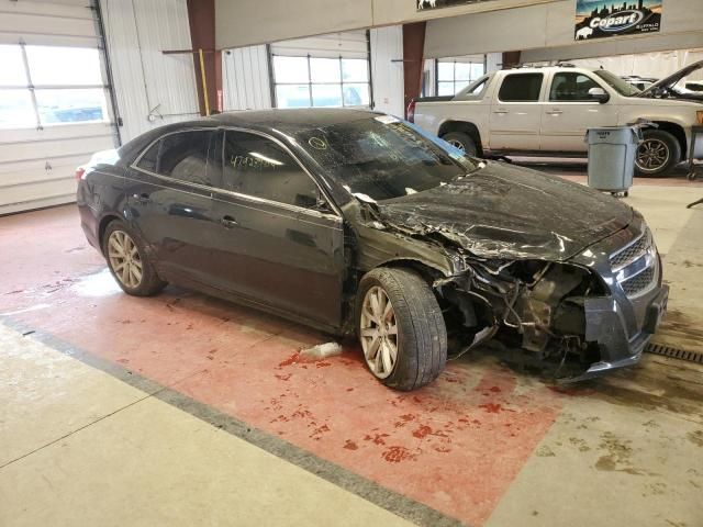 2013 Chevrolet Malibu 2LT