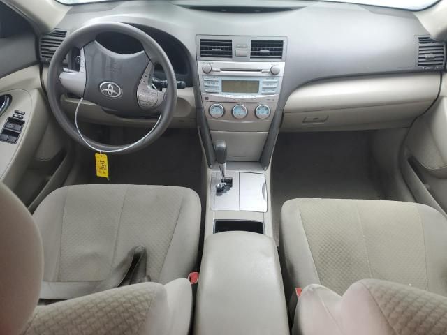 2008 Toyota Camry LE