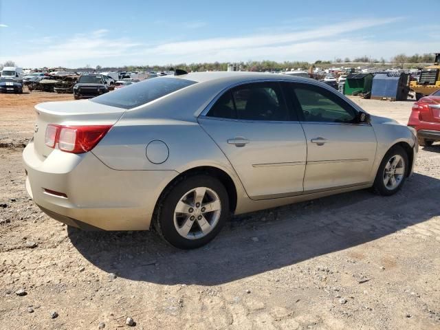 2013 Chevrolet Malibu LS