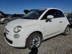 2015 Fiat 500 POP