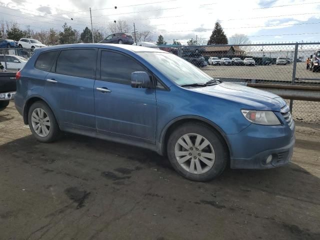 2008 Subaru Tribeca