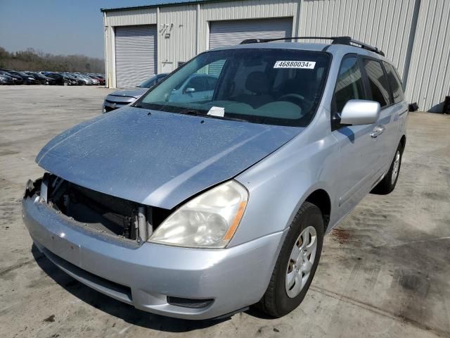 2008 KIA Sedona EX