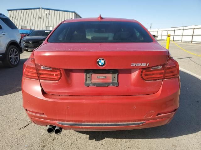 2013 BMW 328 I Sulev