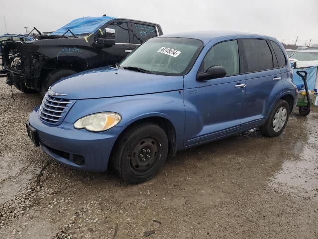 2006 Chrysler PT Cruiser Touring