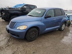 Chrysler salvage cars for sale: 2006 Chrysler PT Cruiser Touring