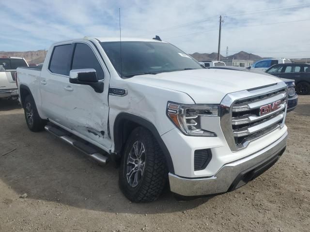 2019 GMC Sierra C1500 SLE