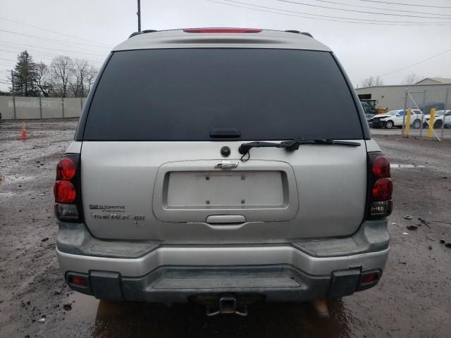 2006 Chevrolet Trailblazer EXT LS