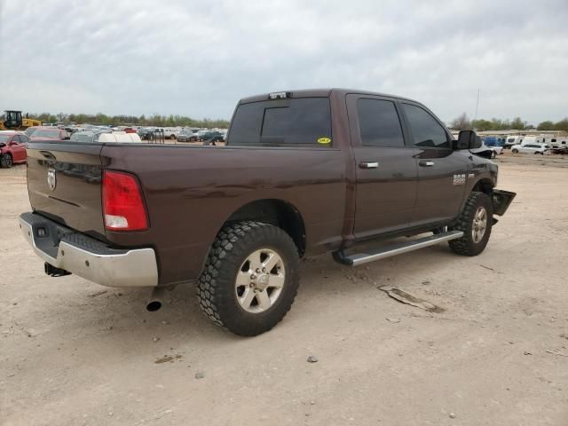 2015 Dodge RAM 2500 SLT