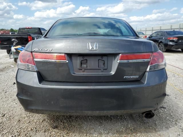 2011 Honda Accord SE