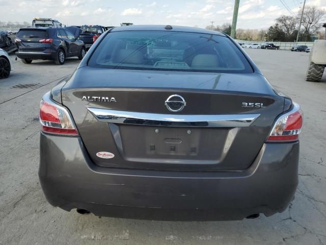 2014 Nissan Altima 3.5S