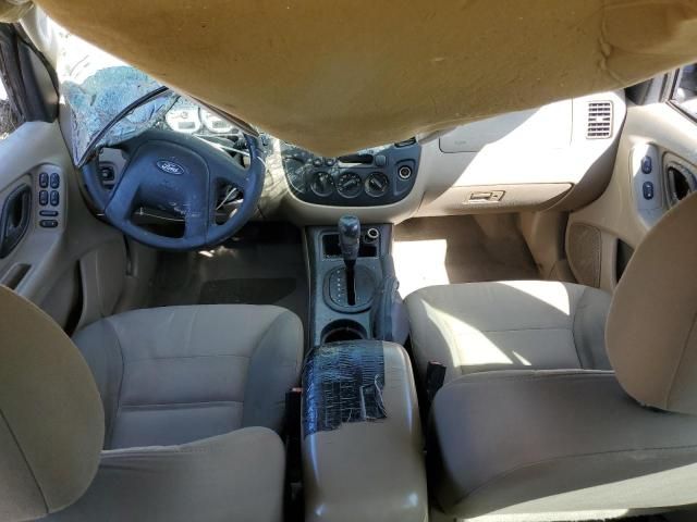 2005 Ford Escape XLS