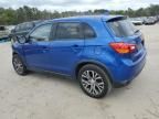 2017 Mitsubishi Outlander Sport ES