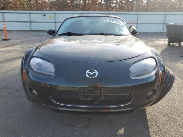 2007 Mazda MX-5 Miata