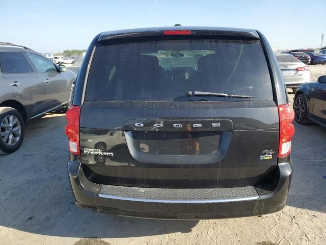 2016 Dodge Grand Caravan R/T