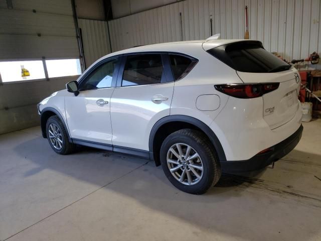 2023 Mazda CX-5 Preferred