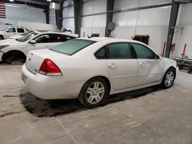 2012 Chevrolet Impala LT