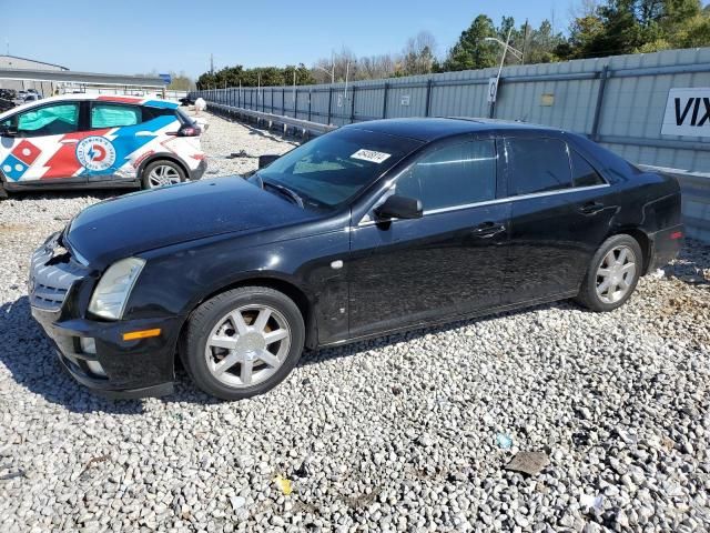 2006 Cadillac STS