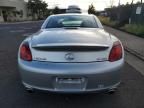 2003 Lexus SC 430