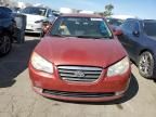 2008 Hyundai Elantra GLS