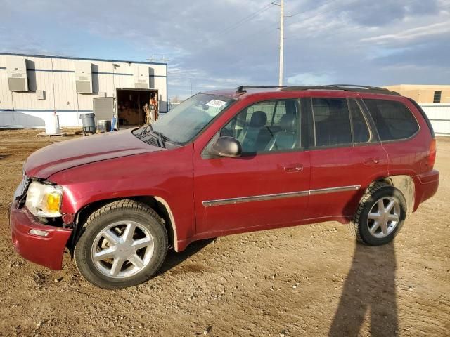 2009 GMC Envoy SLT