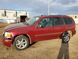 Salvage cars for sale from Copart Bismarck, ND: 2009 GMC Envoy SLT