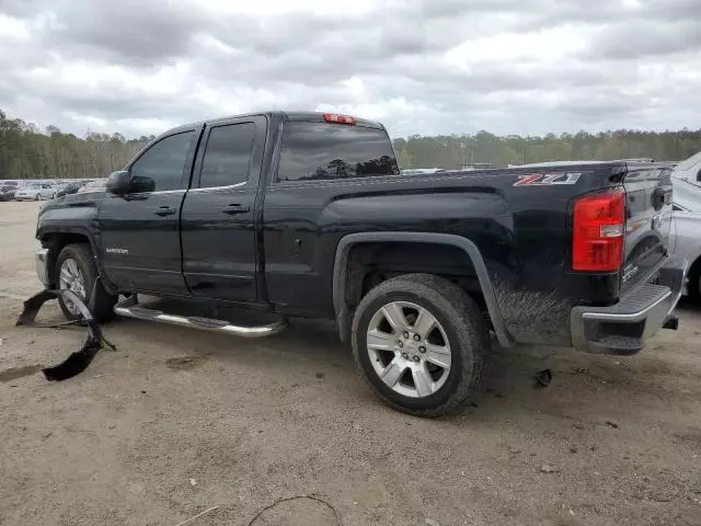 2014 GMC Sierra C1500 SLE