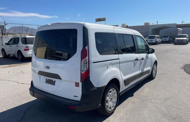 2016 Ford Transit Connect XL