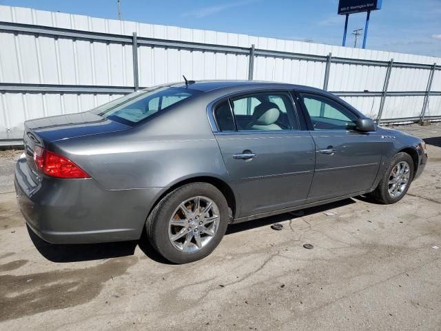 2007 Buick Lucerne CXL