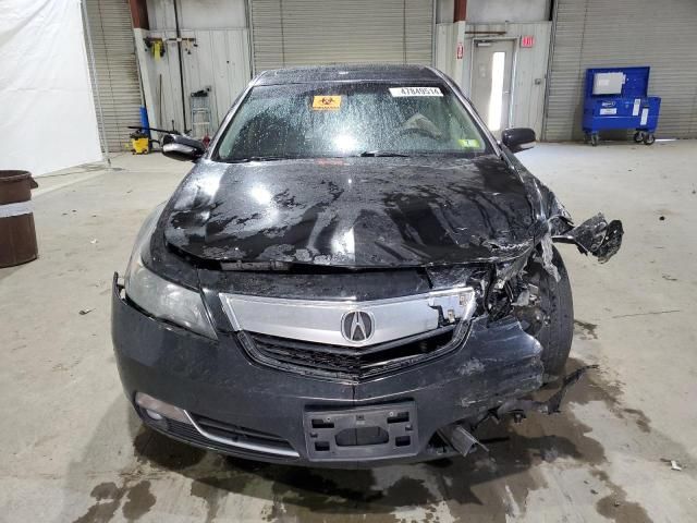 2014 Acura TL Tech