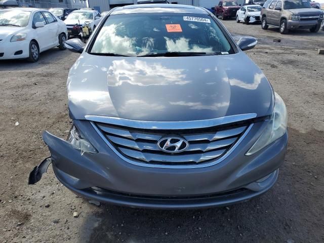 2011 Hyundai Sonata SE