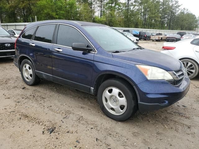 2011 Honda CR-V LX