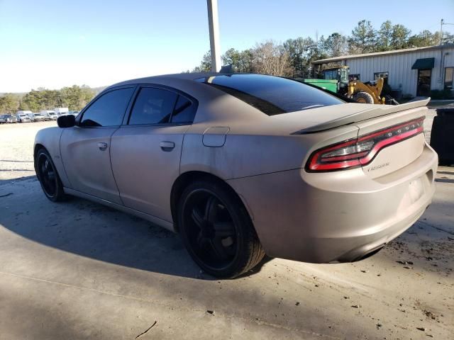 2016 Dodge Charger R/T