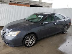 Salvage cars for sale from Copart West Palm Beach, FL: 2008 Lexus ES 350