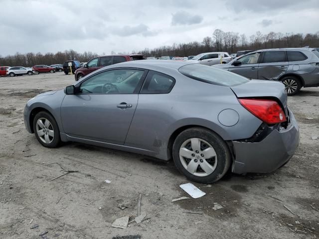 2008 Nissan Altima 2.5S