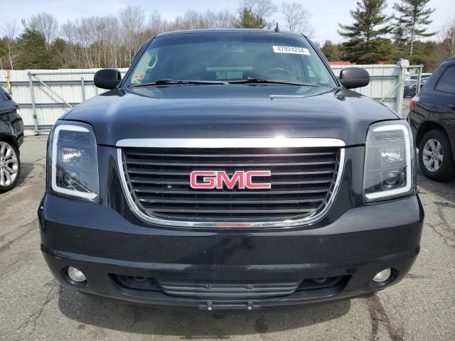 2009 GMC Yukon SLT