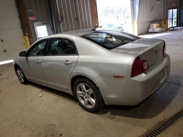 2011 Chevrolet Malibu LS