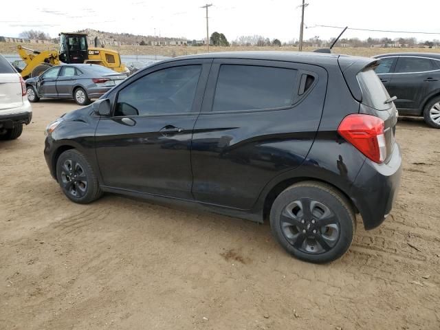 2019 Chevrolet Spark LS