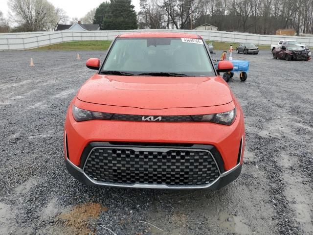 2023 KIA Soul EX