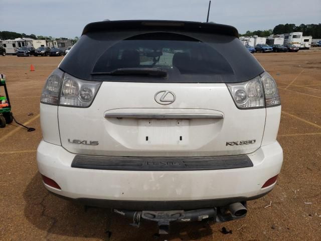 2006 Lexus RX 330